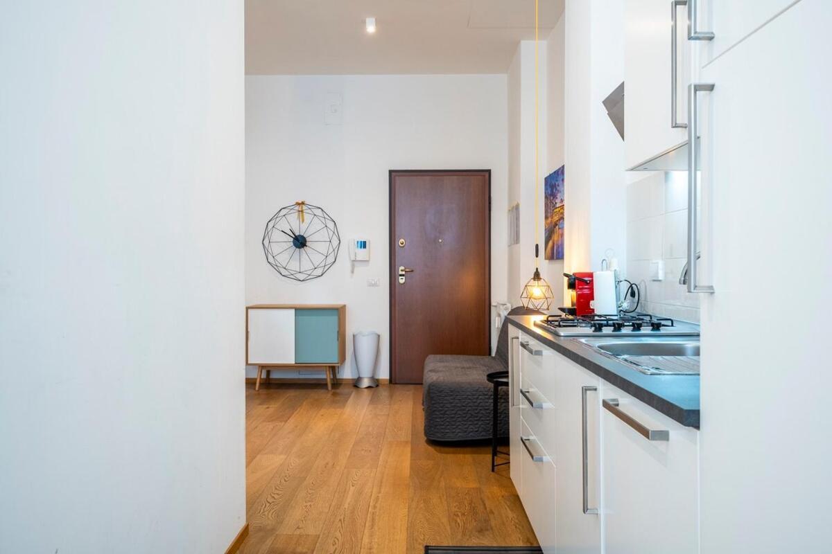 Loft Moderno A Due Passi Dalla Tranvia 1bdr Apartamento Florença