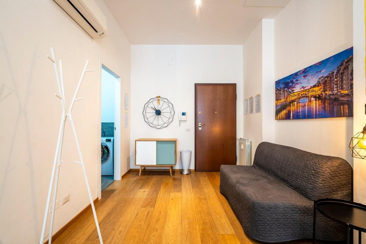 Loft Moderno A Due Passi Dalla Tranvia 1bdr *