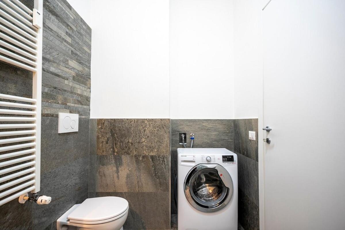 Loft Moderno A Due Passi Dalla Tranvia 1bdr Apartamento