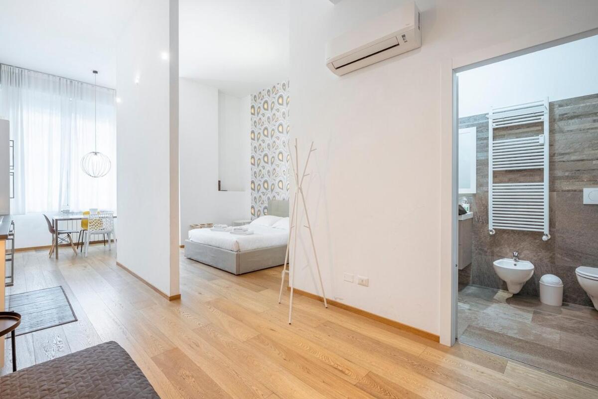 Loft Moderno A Due Passi Dalla Tranvia 1bdr Apartamento