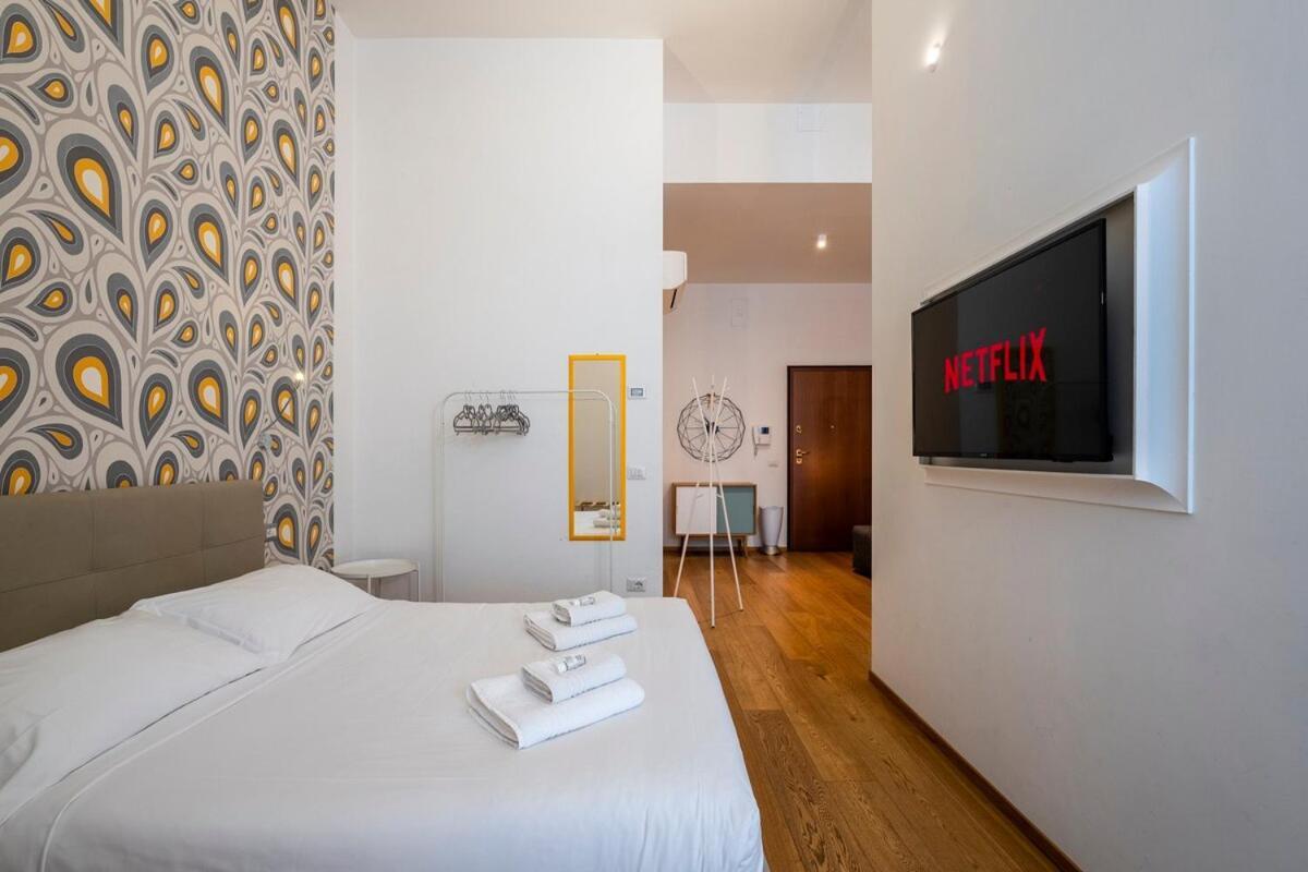 Apartamento Loft Moderno A Due Passi Dalla Tranvia 1bdr *