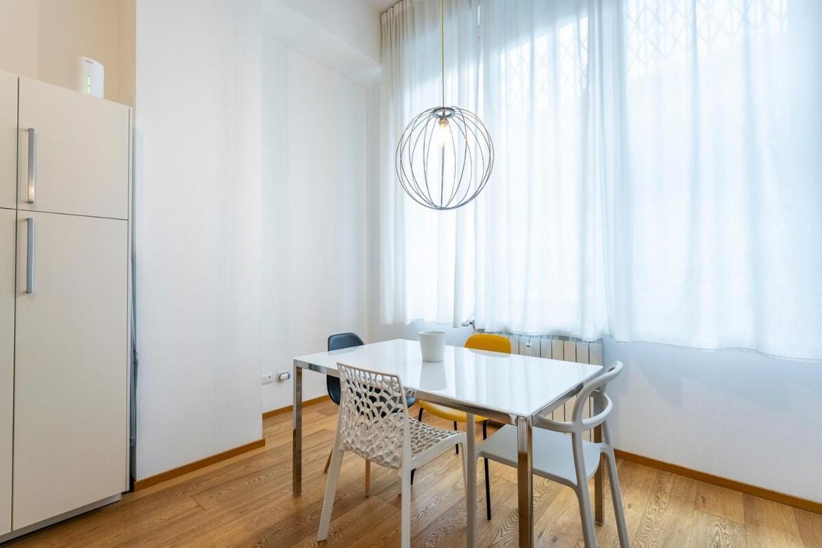 Loft Moderno A Due Passi Dalla Tranvia 1bdr Apartamento Florença