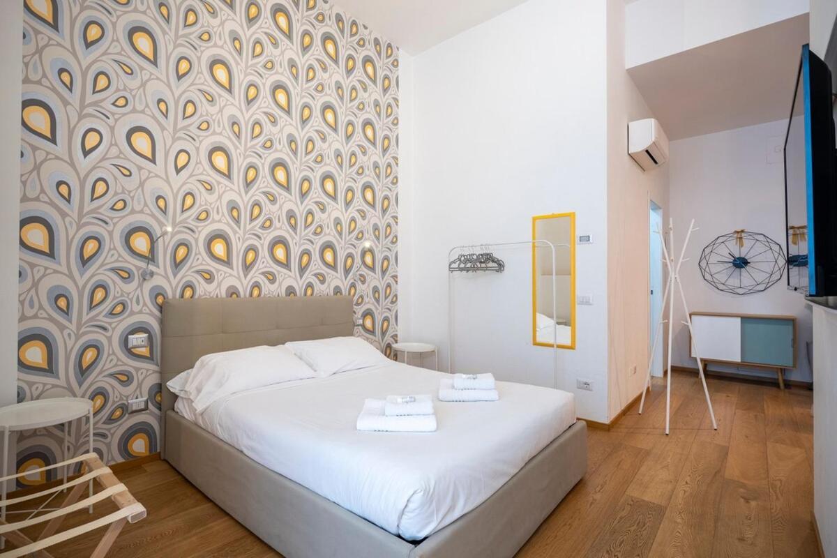 Apartamento Loft Moderno A Due Passi Dalla Tranvia 1bdr *