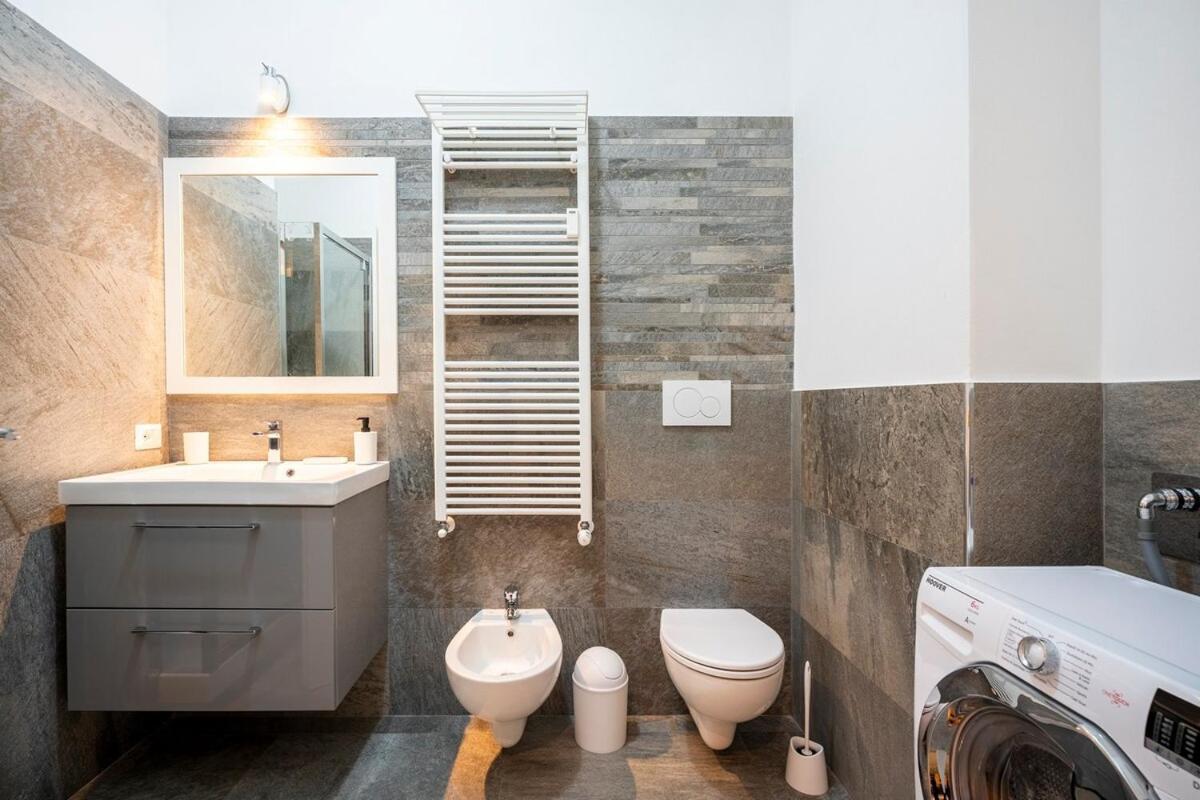 Loft Moderno A Due Passi Dalla Tranvia 1bdr Apartamento Florença