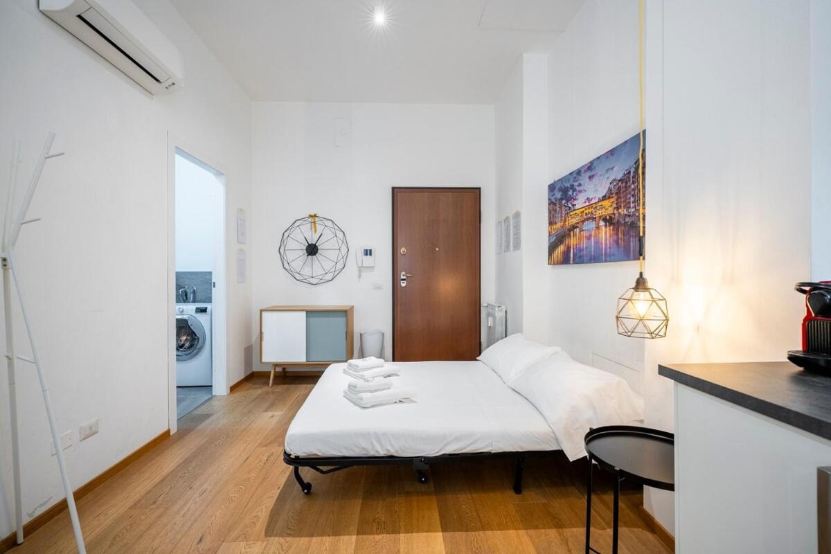 Loft Moderno A Due Passi Dalla Tranvia 1bdr