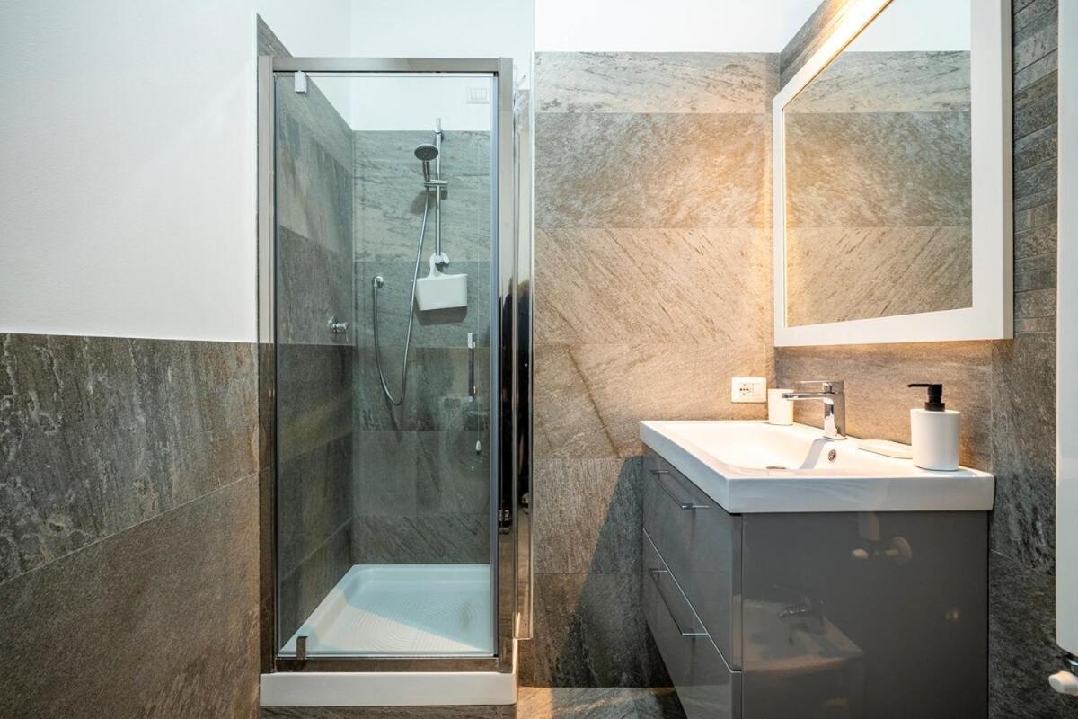 Apartamento Loft Moderno A Due Passi Dalla Tranvia 1bdr